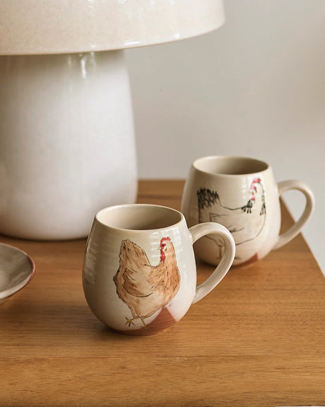 Robert Gordon Hug Mug
