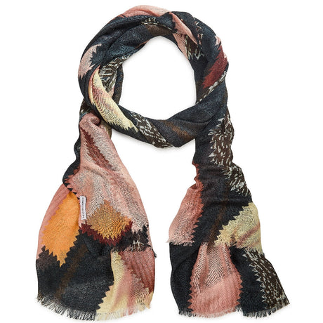 Dellwyn Merino Wool Scarf