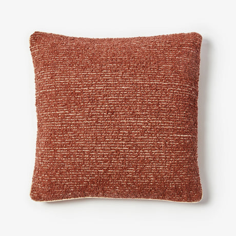 Bonnie and Neil Cloud Cocoa 60cm Boucle Cushion