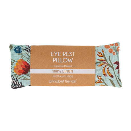 Annabel Trends Eye Pillow