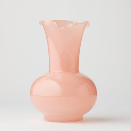 Pilbeam Living Roselle Vase - Dusty Pink