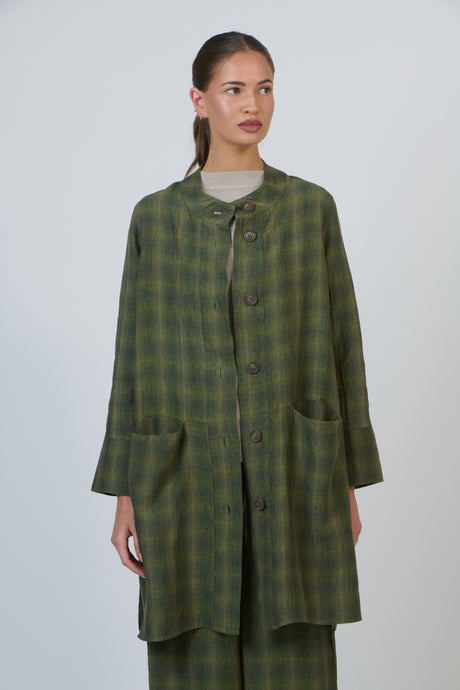 OJ Naturals GA403 Jacket - Highlands