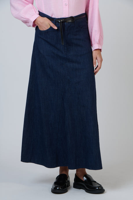 OJ Naturals GA675 - Skirt - Inkwell