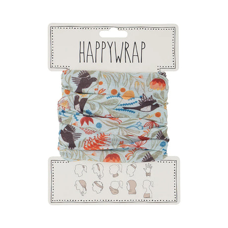 Annabel Trends Happy Wraps