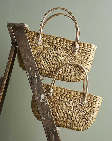 Robert Gordon Harvest Basket Small