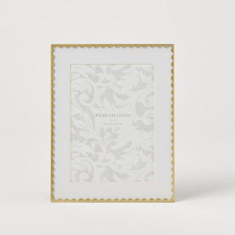 Pilbeam Living Lume 5 x 7" Photo Frame