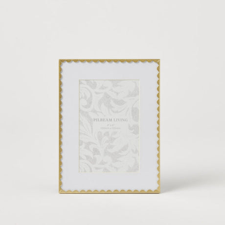Pilbeam Living Lume 4 x 6" Photo Frame