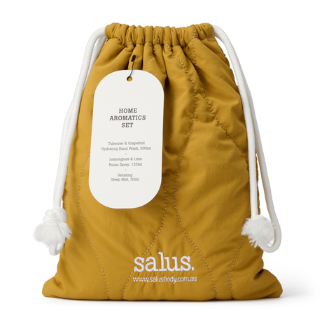 Salus Home Aromatics Trio