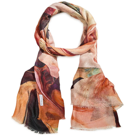 Imogen Cashmere Scarf