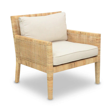 Madras Link Ashbury Woven Chair
