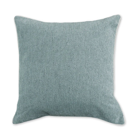 Madras Link Casey Mist Blue Melange Cushion 55cm
