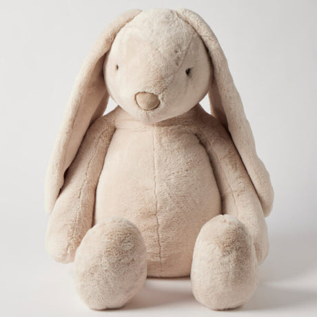 Pilbeam Living Giant Bunny!