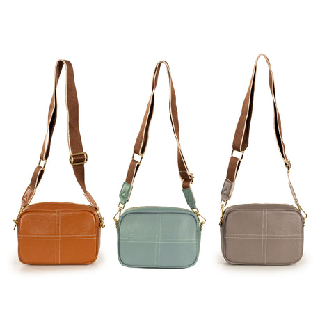 Sassy Duck Danica CrossBody Bag