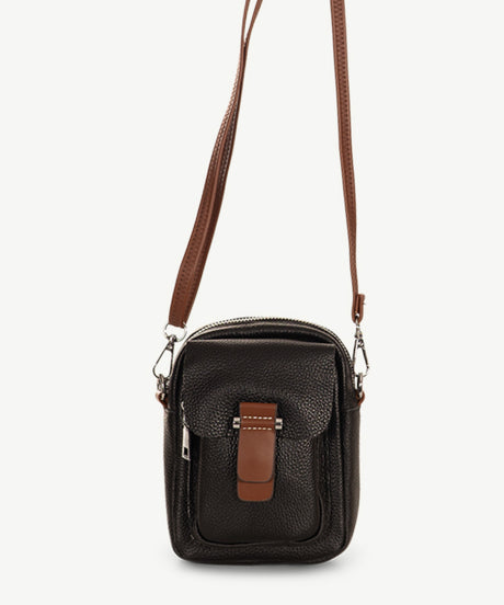 Judy Cross Body Bag - Black