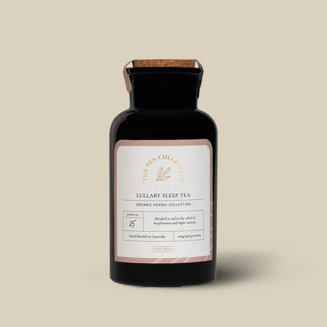 The Tea Collective Lullaby Sleep Tea