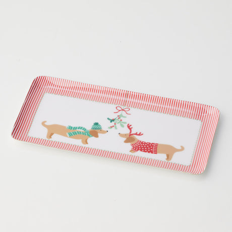 Pilbeam Living Pop & Cheer Tray