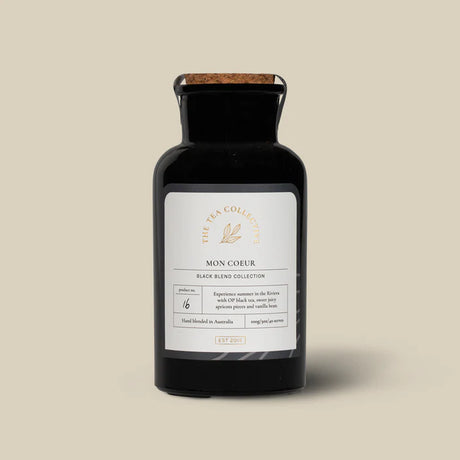 The Tea Collective Mon Coeur