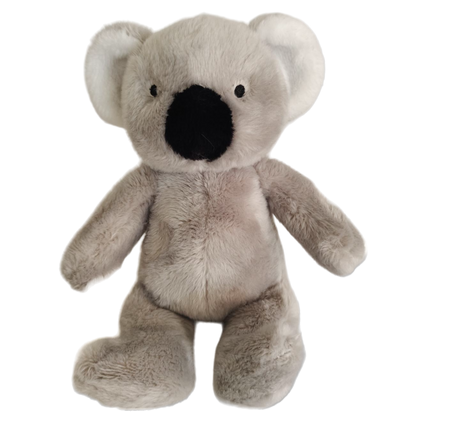Kip the Koala Rattle