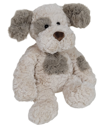 Freddie the Dog Plush Toy