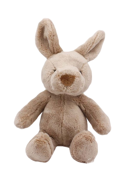Jojo the Kangaroo Rattle