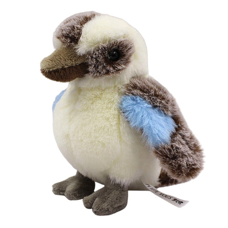 Kookie the Kookaburra Plush Toy