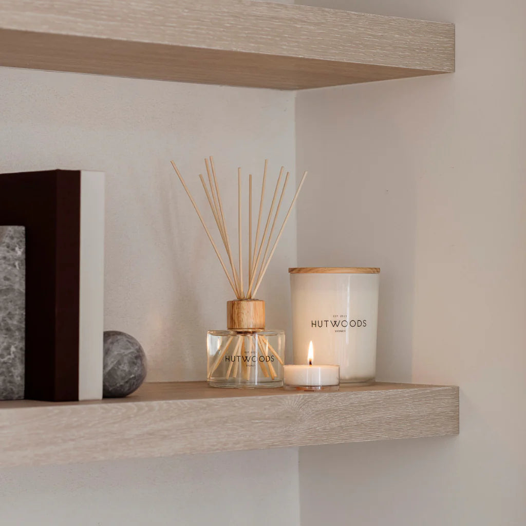 Hutwoods Reed Diffuser