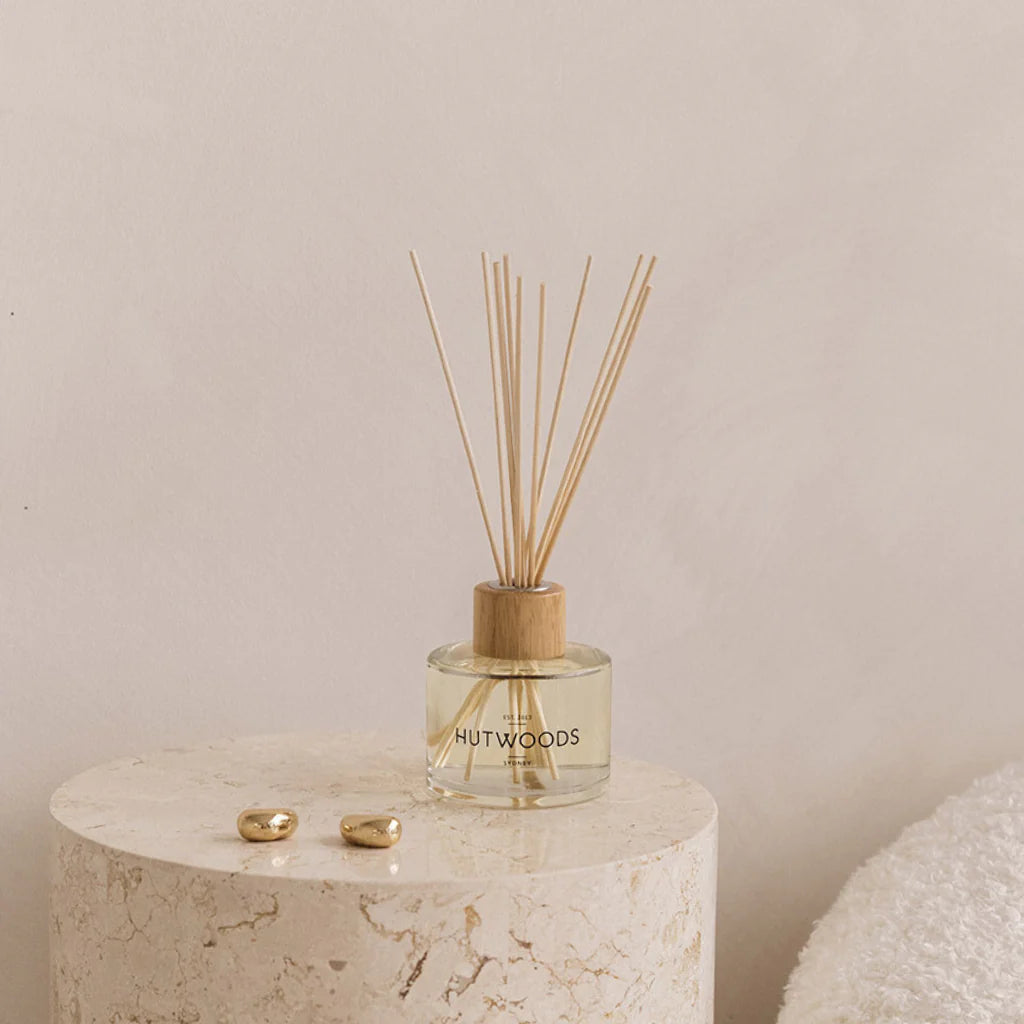 Hutwoods Reed Diffuser