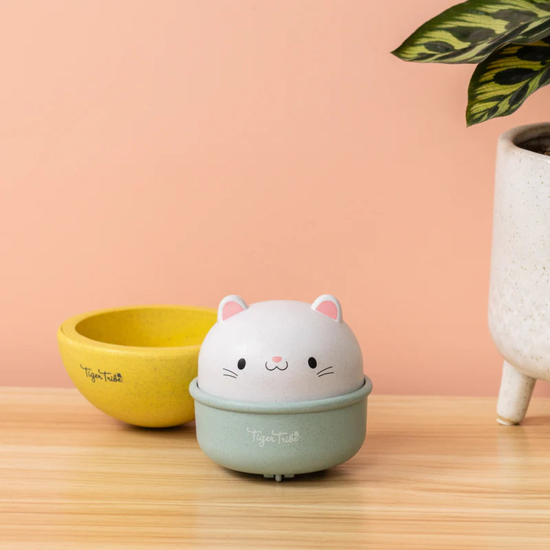 Tiger Tribe Rocking Rollers