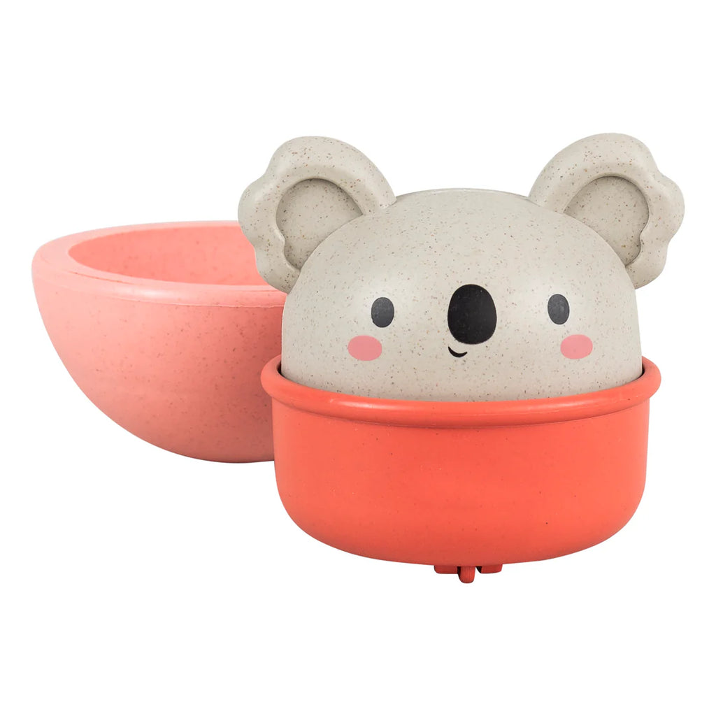 Tiger Tribe Rocking Rollers