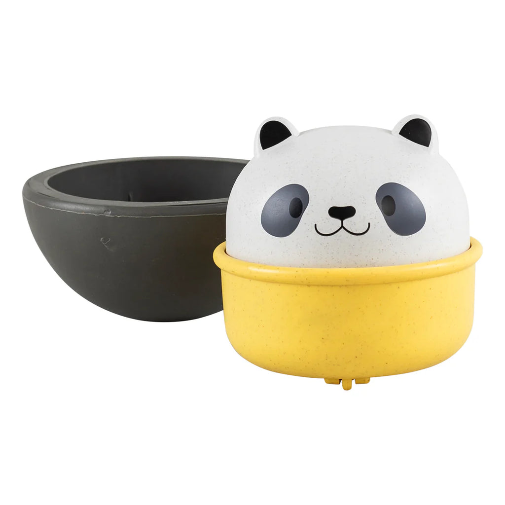 Tiger Tribe Rocking Rollers