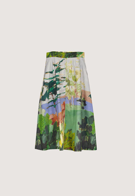 Aries Skirt - Palisade