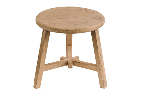 Solstice Living Elm Coffee Table 50cm