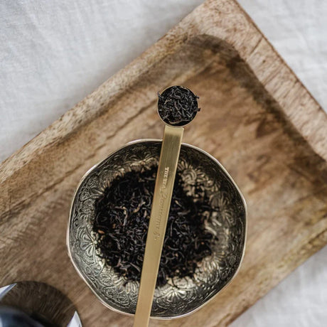 The Tea Collective Long Spoon
