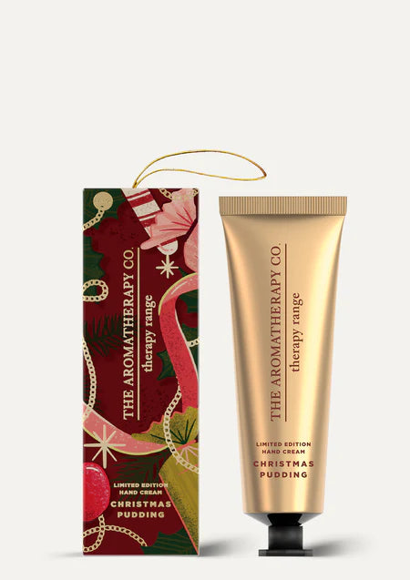 The Aromatherapy Company Therapy Limited Edition Hand Cream 50ml