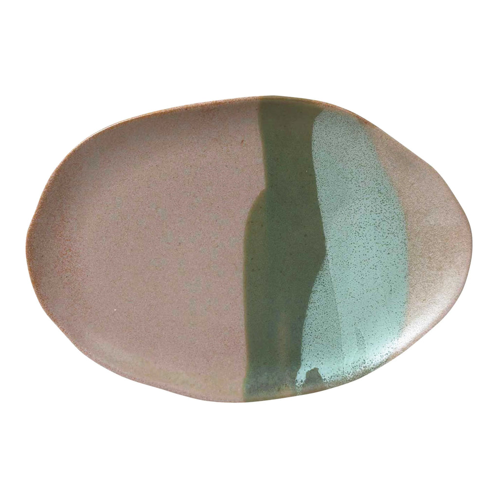 Robert Gordon Tait Platter