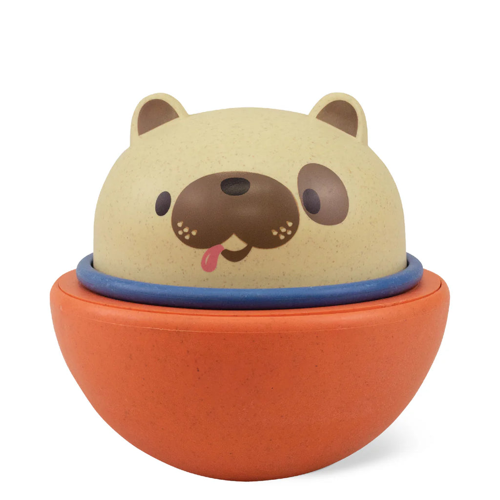 Tiger Tribe Rocking Rollers Dog