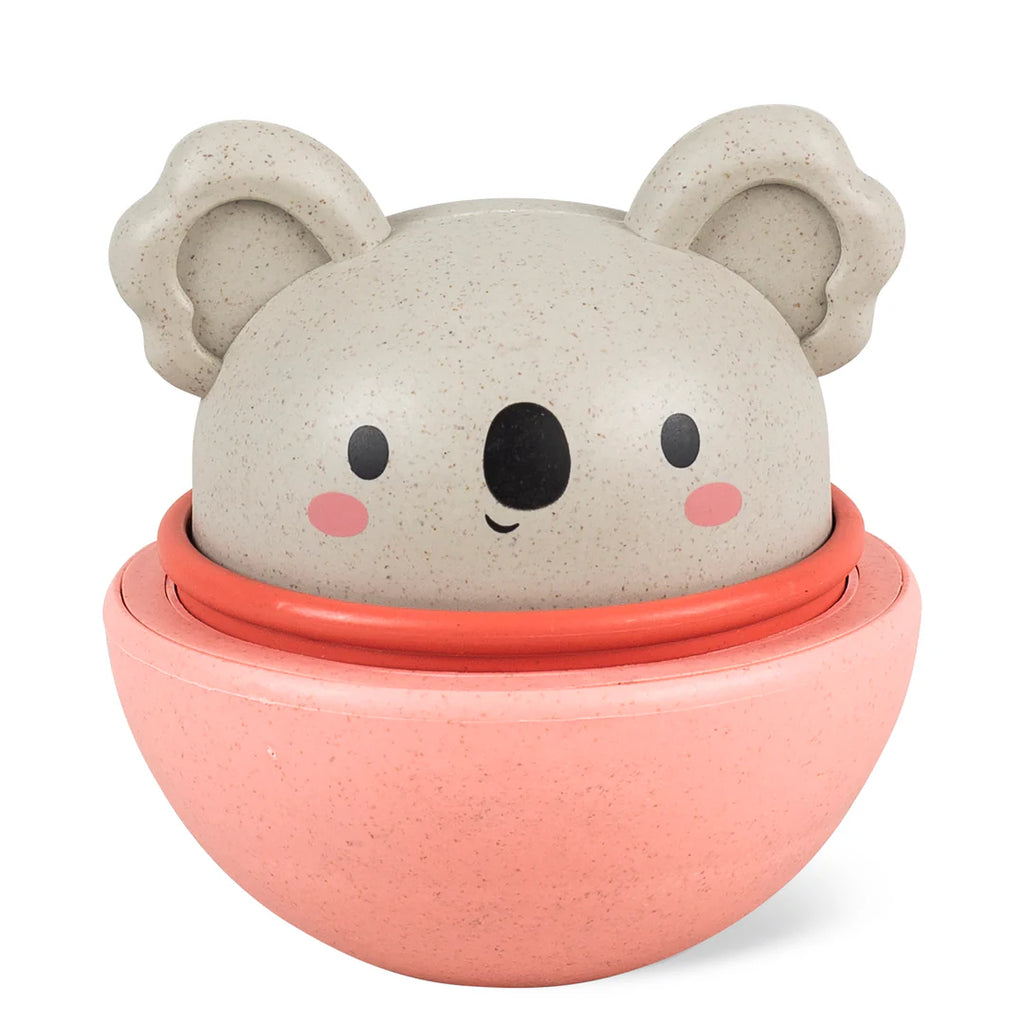 Tiger Tribe Rocking Rollers Koala