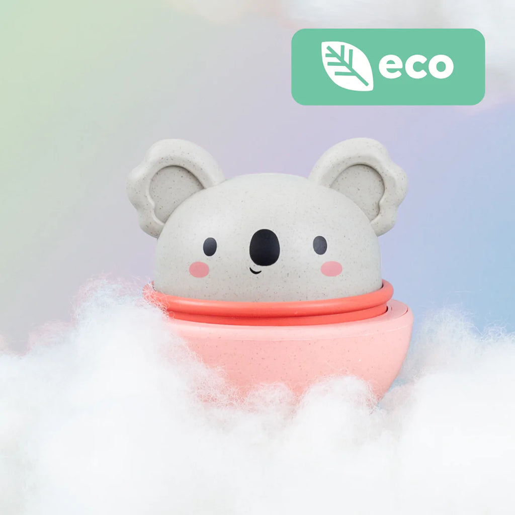 Tiger Tribe Rocking Rollers