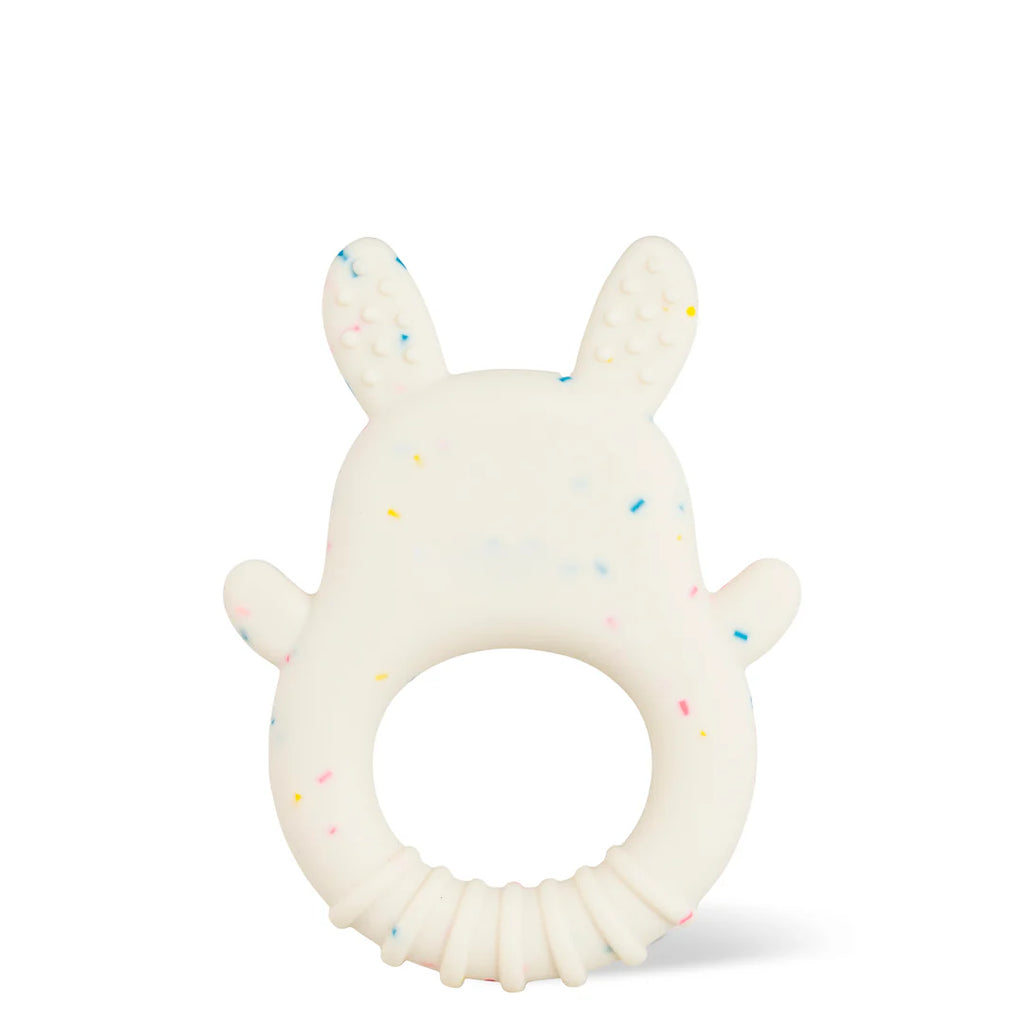 Tiger Tribe Silicone Teether