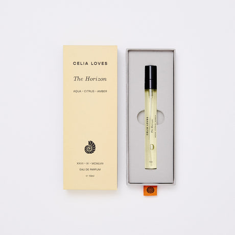 Celia Loves The Horizon Eau de Parfum 10ml
