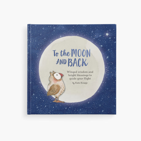 Affirmations To the Moon and Back