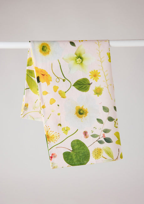Angus & Celeste Tea Towel