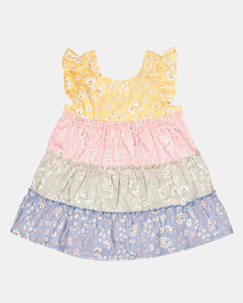 Toshi Baby Dress Tier - Eva