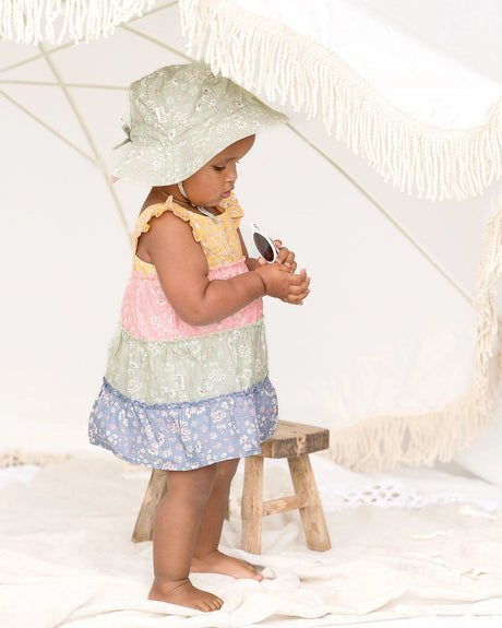 Toshi Baby Dress Tier - Eva