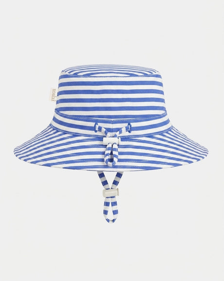 Toshi Sunhat Nautilus Capri