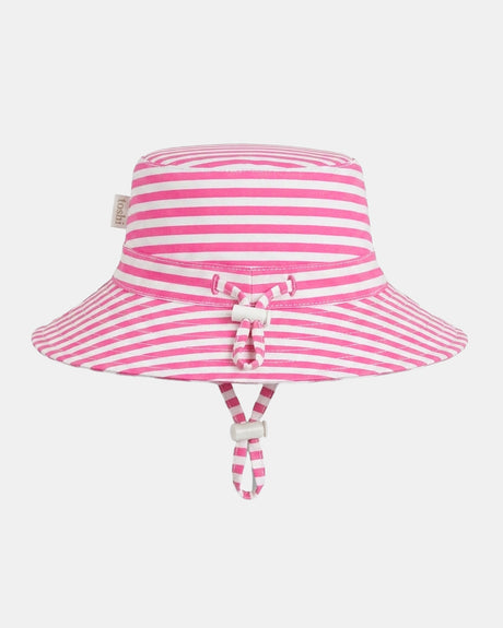 Toshi Sunhat Nautilus Watermelon