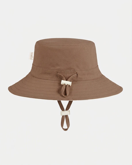 Toshi Sunhat Olly / Mocha