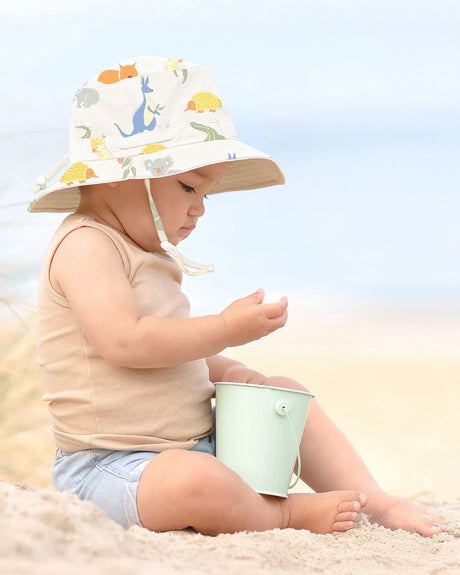 Toshi Sunhat Odyssey Outback