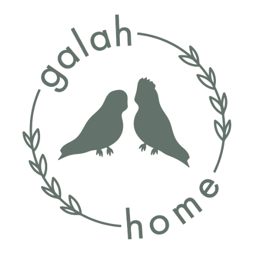 Galah Home