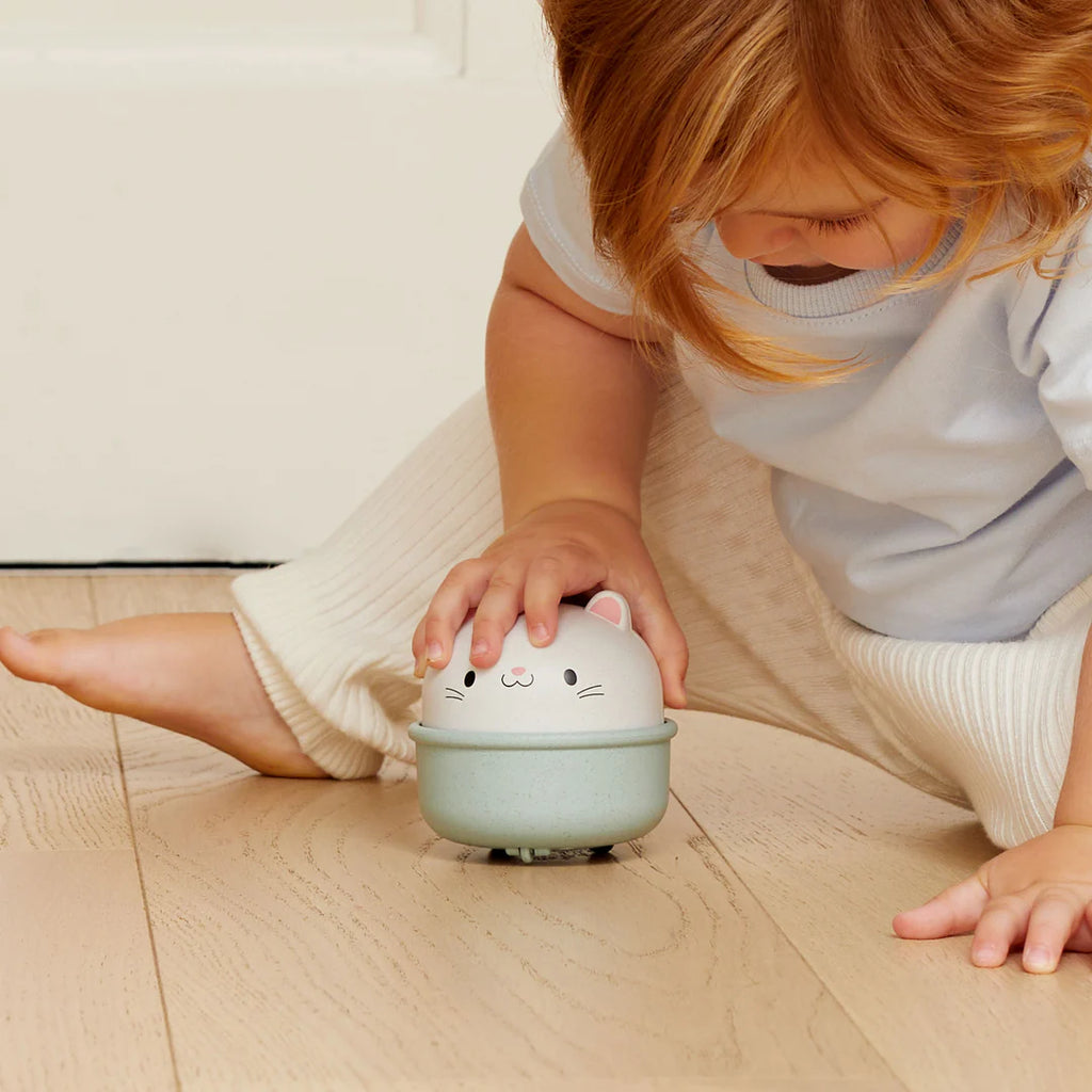 Tiger Tribe Rocking Rollers